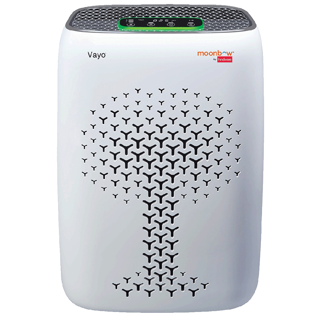 honeywell air purifier ha202bhd